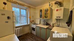 2-к квартира, вторичка, 45м2, 4/4 этаж