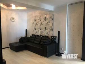 3-к квартира, вторичка, 83м2, 12/17 этаж