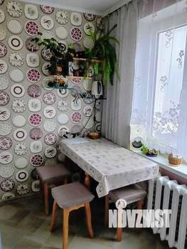 2-к квартира, вторичка, 45м2, 5/5 этаж