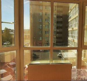 1-к квартира, вторичка, 48м2, 3/16 этаж