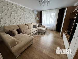 3-к квартира, вторичка, 65м2, 3/10 этаж