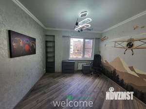 3-к квартира, вторичка, 91м2, 3/8 этаж