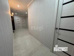 3-к квартира, вторичка, 97м2, 3/5 этаж