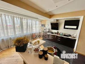 3-к квартира, вторичка, 133м2, 9/10 этаж