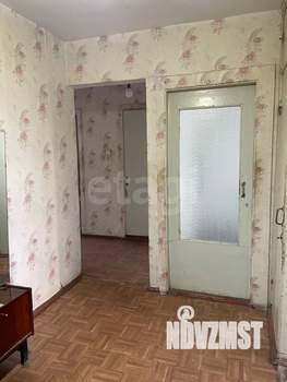 2-к квартира, вторичка, 53м2, 2/5 этаж
