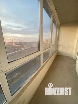 2-к квартира, вторичка, 70м2, 11/24 этаж