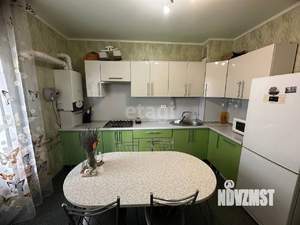 2-к квартира, вторичка, 57м2, 4/12 этаж