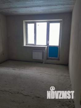 2-к квартира, вторичка, 58м2, 1/3 этаж