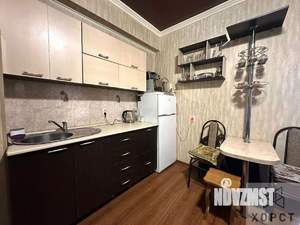 1-к квартира, вторичка, 34м2, 3/5 этаж