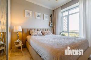 4-к квартира, вторичка, 110м2, 8/9 этаж