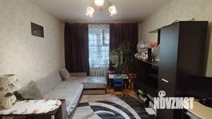 3-к квартира, вторичка, 68м2, 4/5 этаж