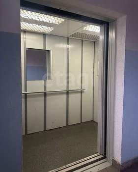 Студия квартира, вторичка, 27м2, 6/7 этаж