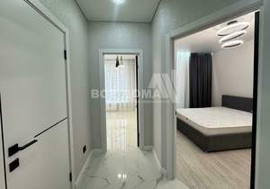 1-к квартира, вторичка, 36м2, 6/8 этаж