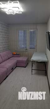 2-к квартира, вторичка, 64м2, 1/15 этаж