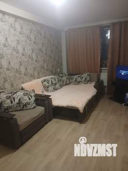 1-к квартира, вторичка, 37м2, 4/17 этаж