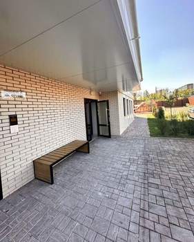 3-к квартира, вторичка, 88м2, 3/10 этаж