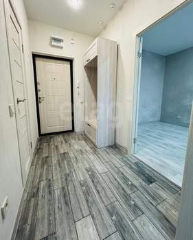 1-к квартира, вторичка, 40м2, 5/19 этаж