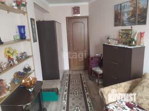 1-к квартира, вторичка, 42м2, 5/9 этаж