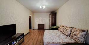 1-к квартира, вторичка, 36м2, 3/9 этаж