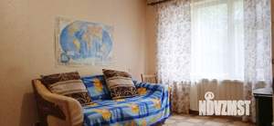 3-к квартира, вторичка, 63м2, 2/5 этаж
