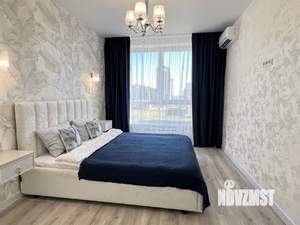 1-к квартира, вторичка, 36м2, 8/16 этаж