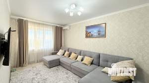 2-к квартира, вторичка, 65м2, 10/18 этаж