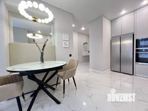 2-к квартира, вторичка, 55м2, 9/16 этаж