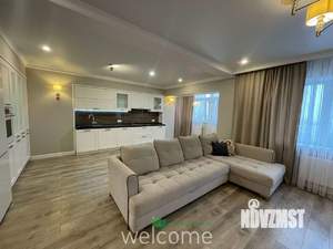 3-к квартира, вторичка, 99м2, 11/12 этаж