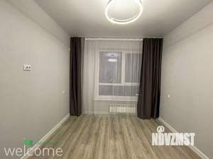 1-к квартира, вторичка, 31м2, 5/16 этаж