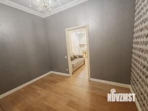 2-к квартира, вторичка, 77м2, 10/17 этаж