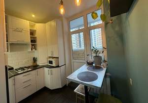 1-к квартира, вторичка, 30м2, 3/18 этаж