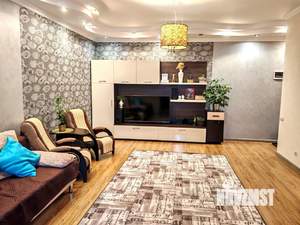 2-к квартира, вторичка, 69м2, 12/13 этаж