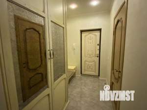 2-к квартира, вторичка, 65м2, 15/19 этаж