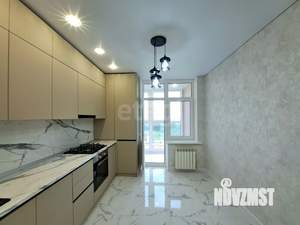 2-к квартира, вторичка, 53м2, 14/20 этаж