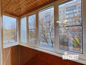 3-к квартира, вторичка, 69м2, 2/5 этаж