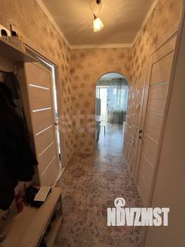 1-к квартира, вторичка, 40м2, 7/10 этаж