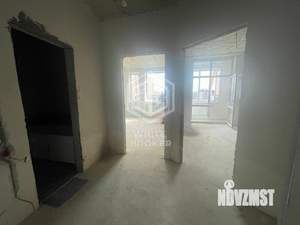 1-к квартира, вторичка, 37м2, 2/4 этаж