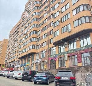 1-к квартира, вторичка, 47м2, 5/12 этаж