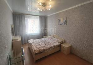 2-к квартира, вторичка, 59м2, 9/14 этаж