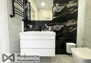 1-к квартира, вторичка, 42м2, 14/23 этаж