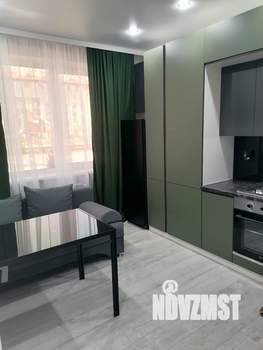 1-к квартира, вторичка, 34м2, 1/5 этаж