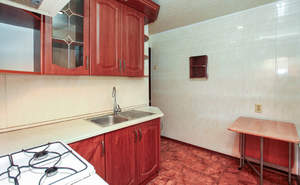 4-к квартира, вторичка, 60м2, 5/5 этаж