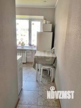 1-к квартира, вторичка, 27м2, 5/5 этаж