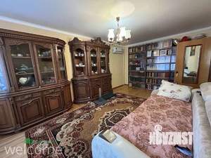 4-к квартира, вторичка, 78м2, 1/9 этаж