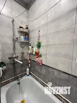 1-к квартира, вторичка, 28м2, 3/6 этаж