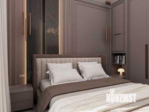 2-к квартира, вторичка, 62м2, 6/16 этаж