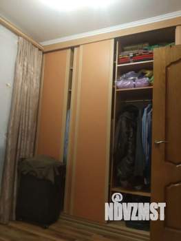 4-к квартира, вторичка, 74м2, 5/9 этаж