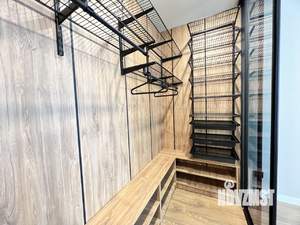 1-к квартира, вторичка, 42м2, 15/16 этаж