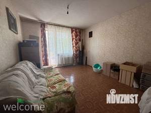 3-к квартира, вторичка, 72м2, 2/9 этаж