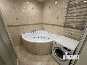 1-к квартира, вторичка, 66м2, 15/19 этаж